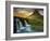 3 Waterfalls-Moises Levy-Framed Photographic Print