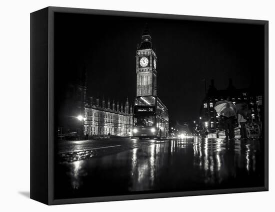 30 aprile-Giuseppe Torre-Framed Premier Image Canvas