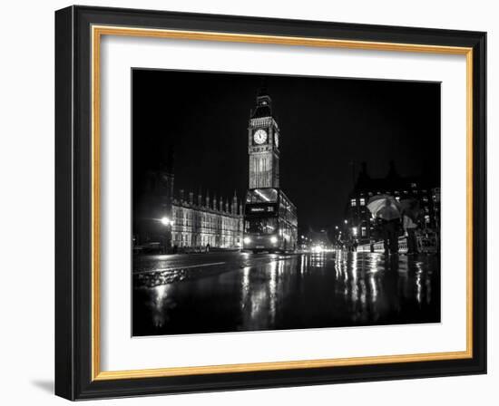 30 aprile-Giuseppe Torre-Framed Photographic Print