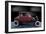 30' Model A Ford Coupe-Lori Hutchison-Framed Photographic Print