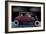 30' Model A Ford Coupe-Lori Hutchison-Framed Photographic Print