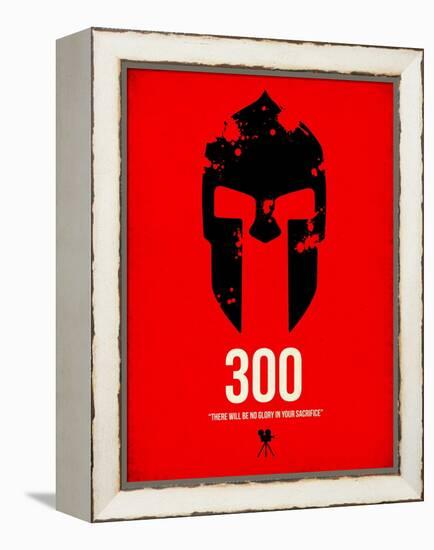 300-David Brodsky-Framed Stretched Canvas