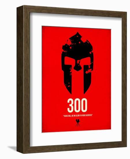 300-David Brodsky-Framed Premium Giclee Print