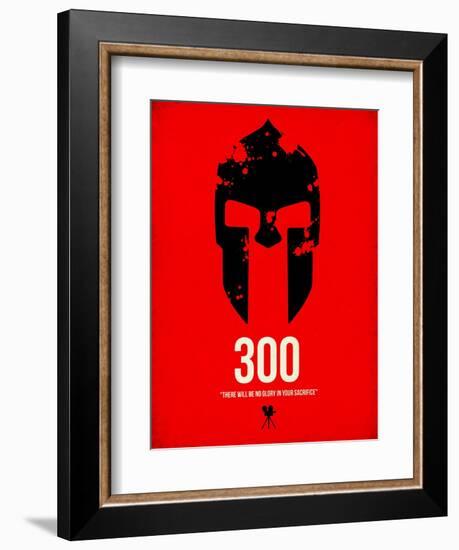 300-David Brodsky-Framed Premium Giclee Print