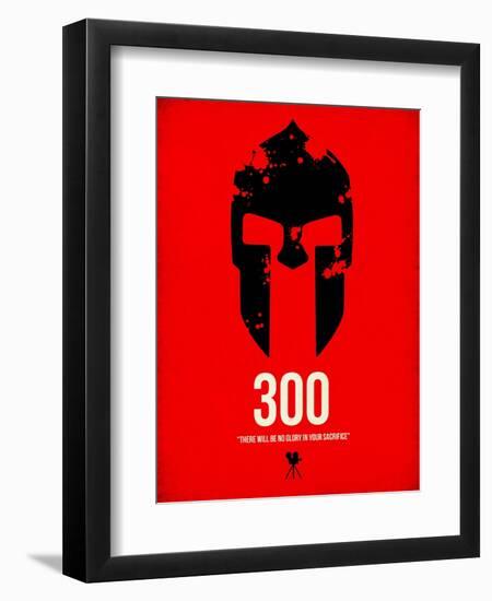 300-David Brodsky-Framed Premium Giclee Print