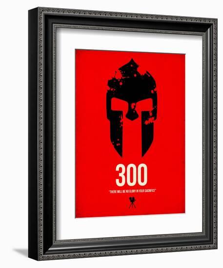 300-David Brodsky-Framed Premium Giclee Print