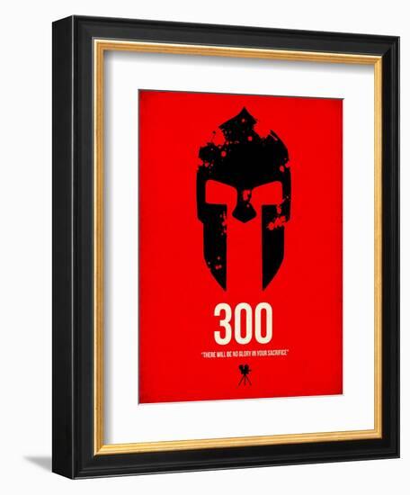 300-David Brodsky-Framed Premium Giclee Print