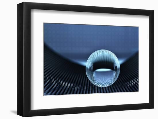 3036_Patterns-Heidi Westum-Framed Photographic Print