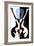 30CO-Pierre Henri Matisse-Framed Giclee Print