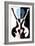 30CO-Pierre Henri Matisse-Framed Giclee Print