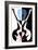 30CO-Pierre Henri Matisse-Framed Giclee Print
