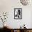 30CO-Pierre Henri Matisse-Framed Giclee Print displayed on a wall