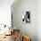 30CO-Pierre Henri Matisse-Framed Premier Image Canvas displayed on a wall