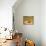 30COF-Pierre Henri Matisse-Mounted Giclee Print displayed on a wall