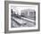 30th Street Station, Philadelphia, Pennsylvania-null-Framed Photo