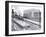 30th Street Station, Philadelphia, Pennsylvania-null-Framed Photo