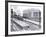 30th Street Station, Philadelphia, Pennsylvania-null-Framed Photo