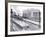 30th Street Station, Philadelphia, Pennsylvania-null-Framed Photo