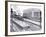 30th Street Station, Philadelphia, Pennsylvania-null-Framed Photo