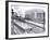 30th Street Station, Philadelphia, Pennsylvania-null-Framed Photo