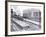 30th Street Station, Philadelphia, Pennsylvania-null-Framed Photo