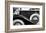 31 Chrysler-Richard James-Framed Art Print