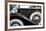 31 Chrysler-Richard James-Framed Art Print