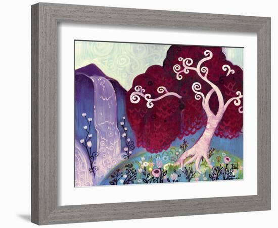 31-Natasha Wescoat-Framed Giclee Print