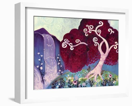 31-Natasha Wescoat-Framed Giclee Print