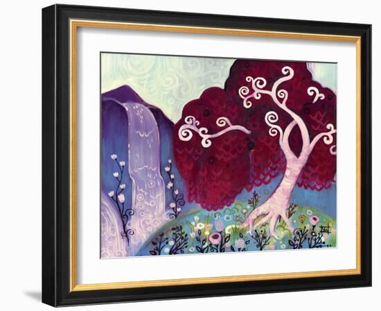 31-Natasha Wescoat-Framed Giclee Print