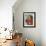 31CO-Pierre Henri Matisse-Framed Premium Giclee Print displayed on a wall