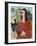 31CO-Pierre Henri Matisse-Framed Premium Giclee Print