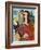 31CO-Pierre Henri Matisse-Framed Giclee Print