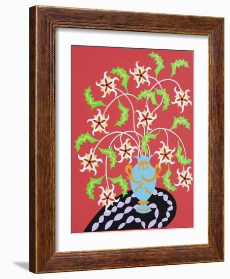 31COF-Pierre Henri Matisse-Framed Giclee Print