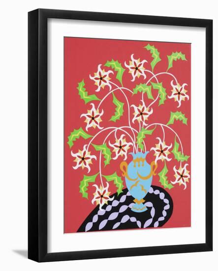 31COF-Pierre Henri Matisse-Framed Giclee Print