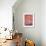 31COF-Pierre Henri Matisse-Framed Giclee Print displayed on a wall