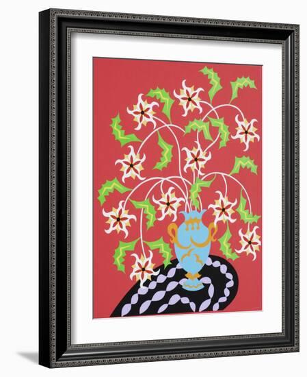 31COF-Pierre Henri Matisse-Framed Giclee Print