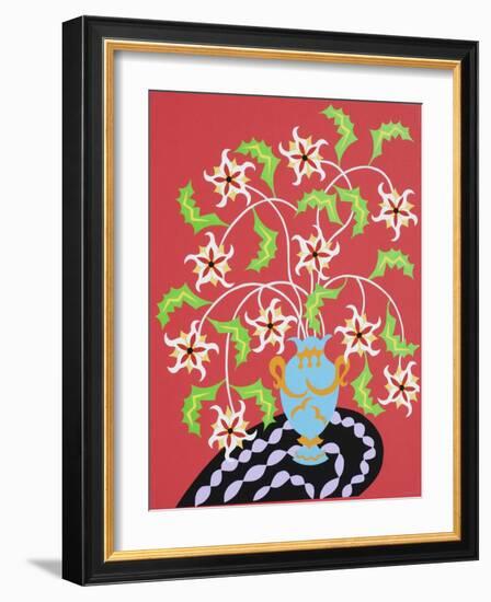 31COF-Pierre Henri Matisse-Framed Giclee Print