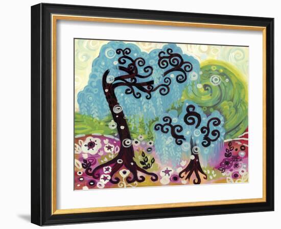 32-Natasha Wescoat-Framed Giclee Print