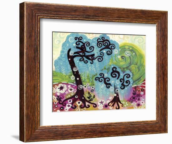 32-Natasha Wescoat-Framed Giclee Print