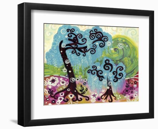 32-Natasha Wescoat-Framed Giclee Print