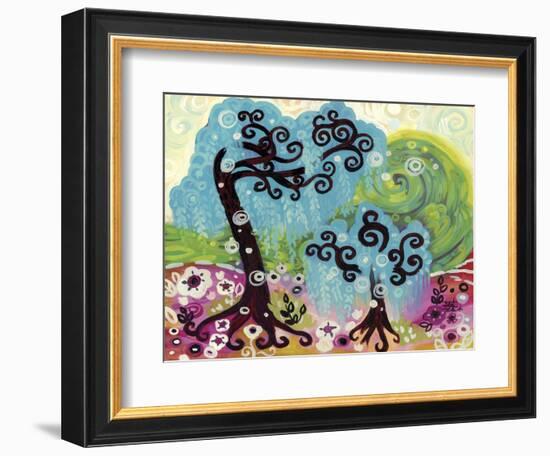 32-Natasha Wescoat-Framed Giclee Print