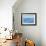 32CO-Pierre Henri Matisse-Framed Giclee Print displayed on a wall