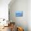 32CO-Pierre Henri Matisse-Mounted Giclee Print displayed on a wall