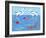 32CO-Pierre Henri Matisse-Framed Giclee Print