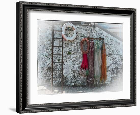 33-Chris Bliss-Framed Giclee Print