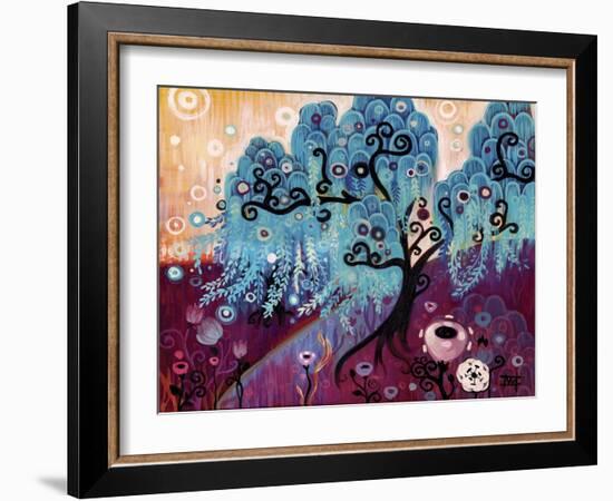 33-Natasha Wescoat-Framed Giclee Print