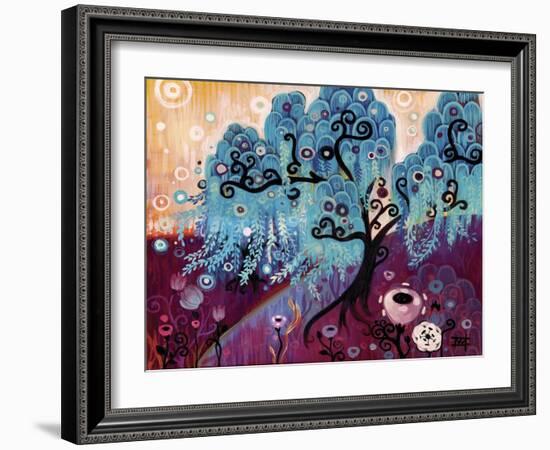 33-Natasha Wescoat-Framed Giclee Print