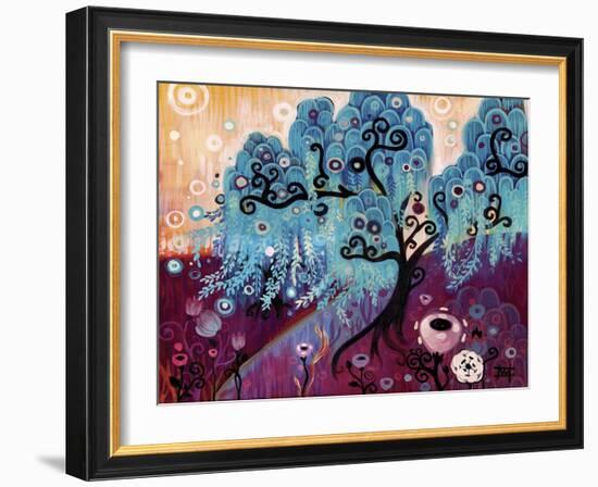 33-Natasha Wescoat-Framed Giclee Print