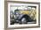 '34 Rolls Royce-Graham Reynolds-Framed Art Print